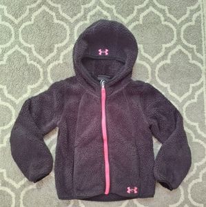 Under Armour full zip